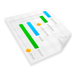 Project Plan - Gant Chart