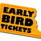 Early Bird Offers