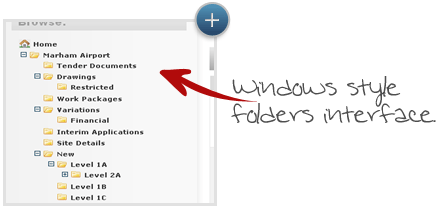 online document sharing
