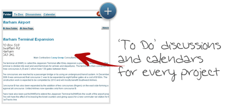 online task management