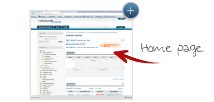 secure document sharing online