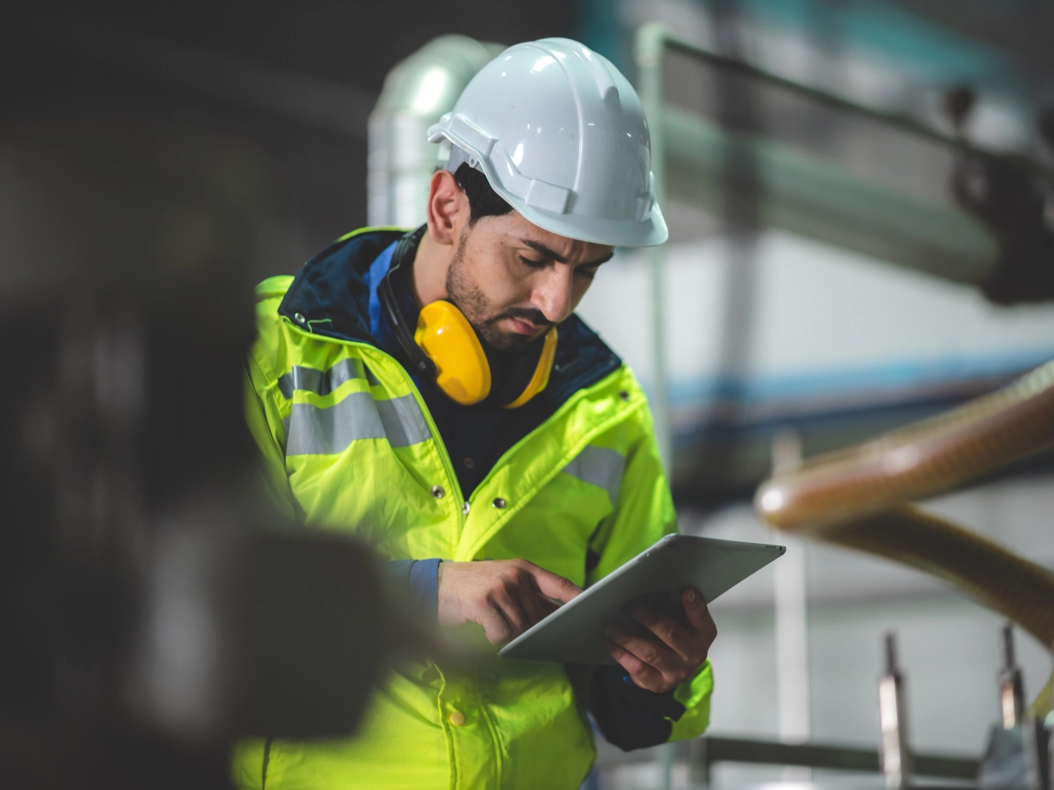 RFI Management Software