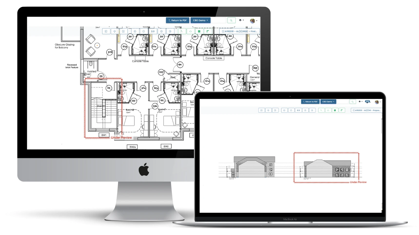 RFI Management Software