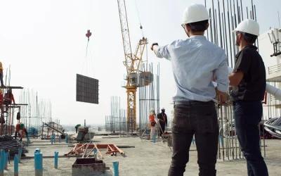 How Collabor8Online Supports Different Construction Project Types