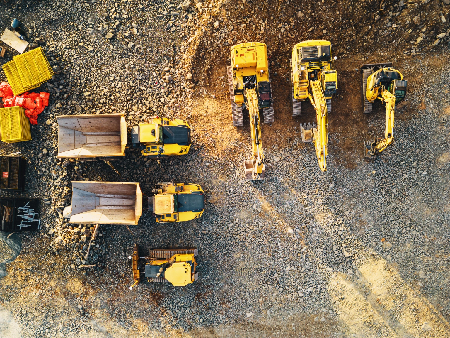 Material Requisition Management Software (UK)