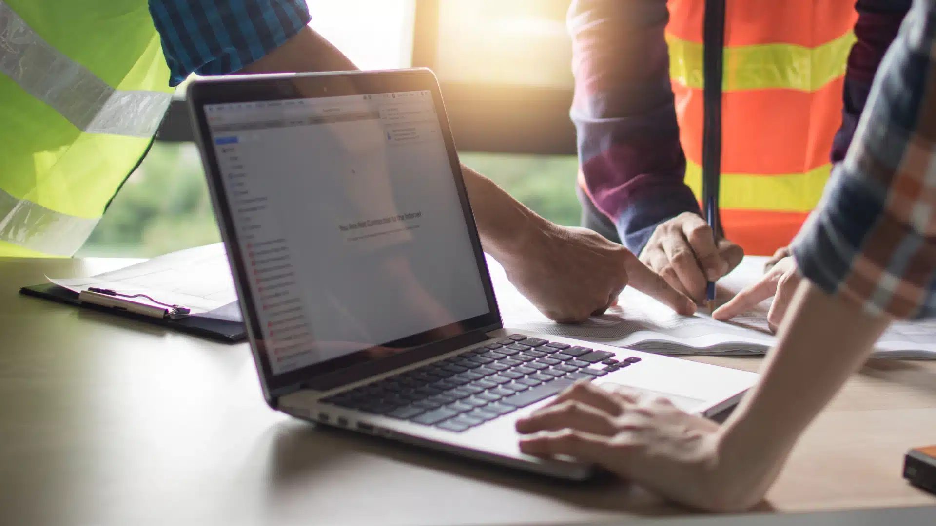 Part L Compliance Software