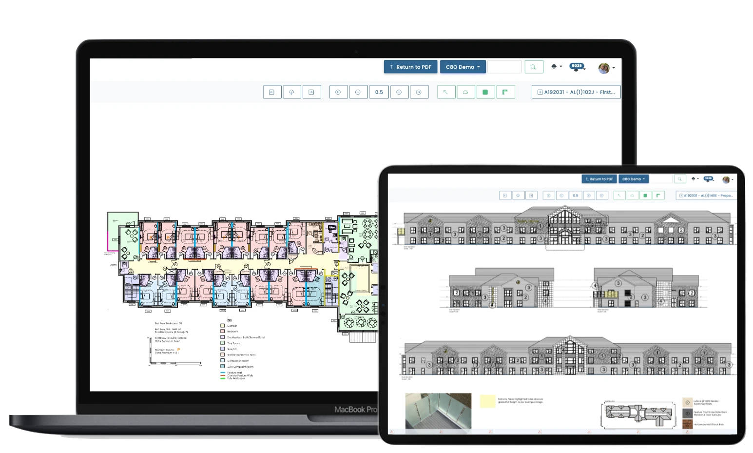Drawing Management Software for Architects