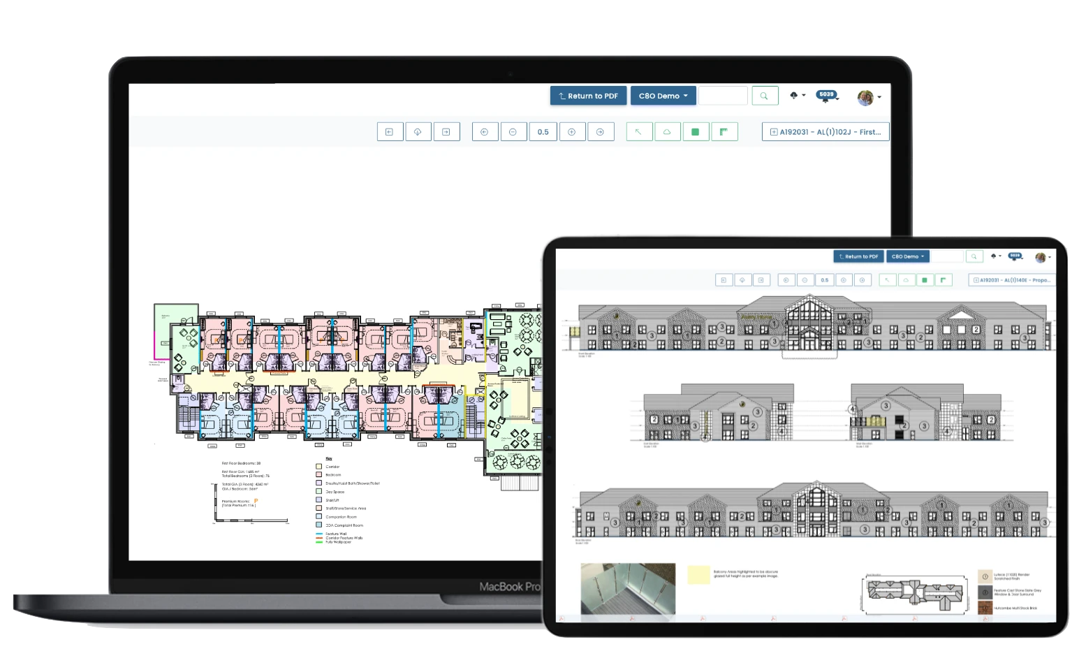 6 Drawing Revision Software