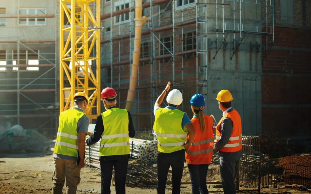 Permit Management Software for UK Construction