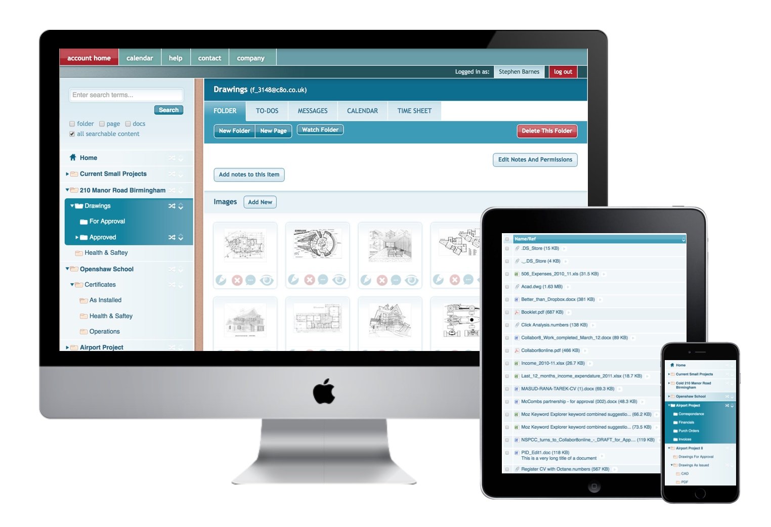 Document Management System Document Management System
