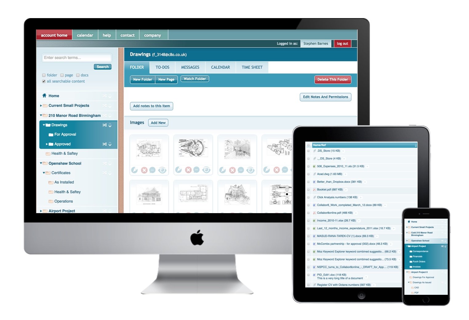 Construction Document Management Construction Document Management