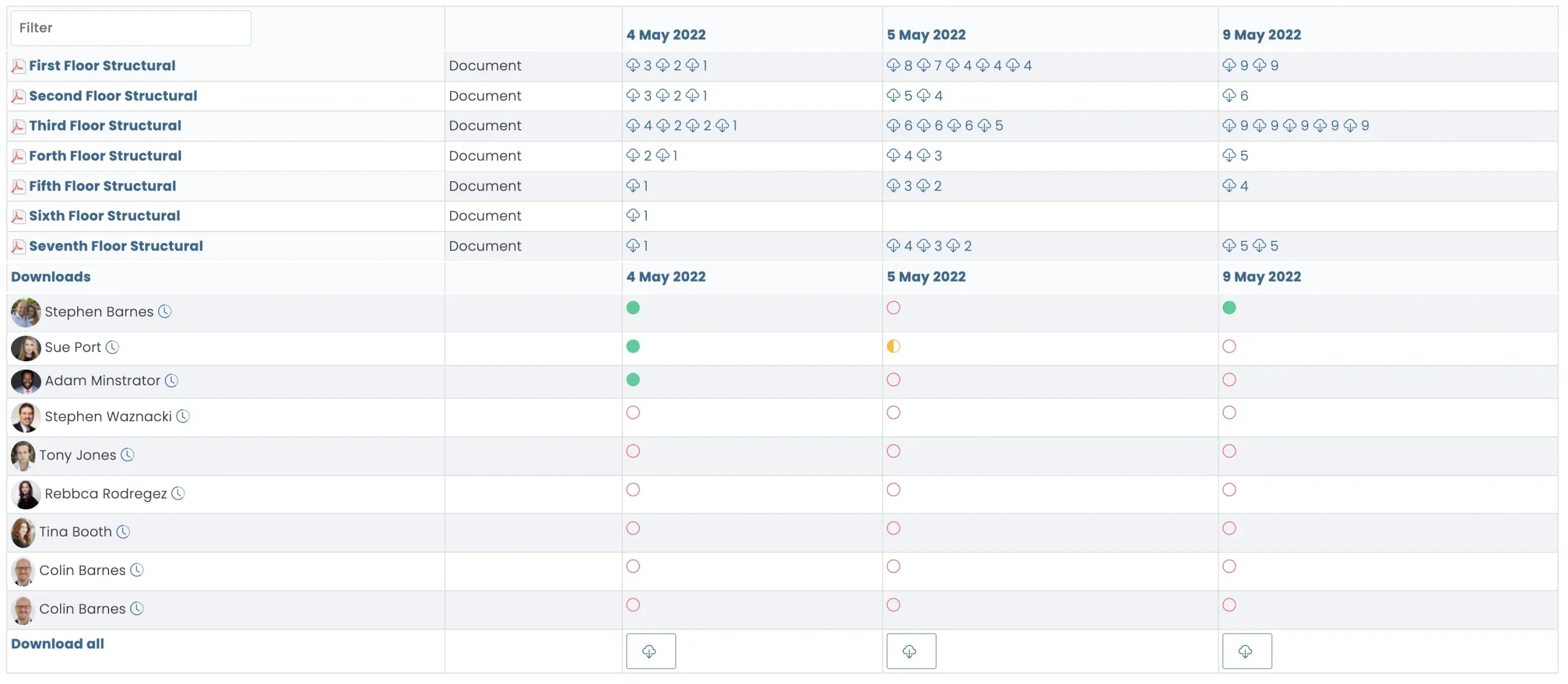 version control software