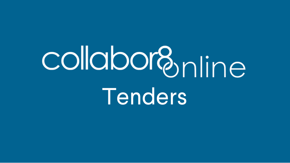 Tenders