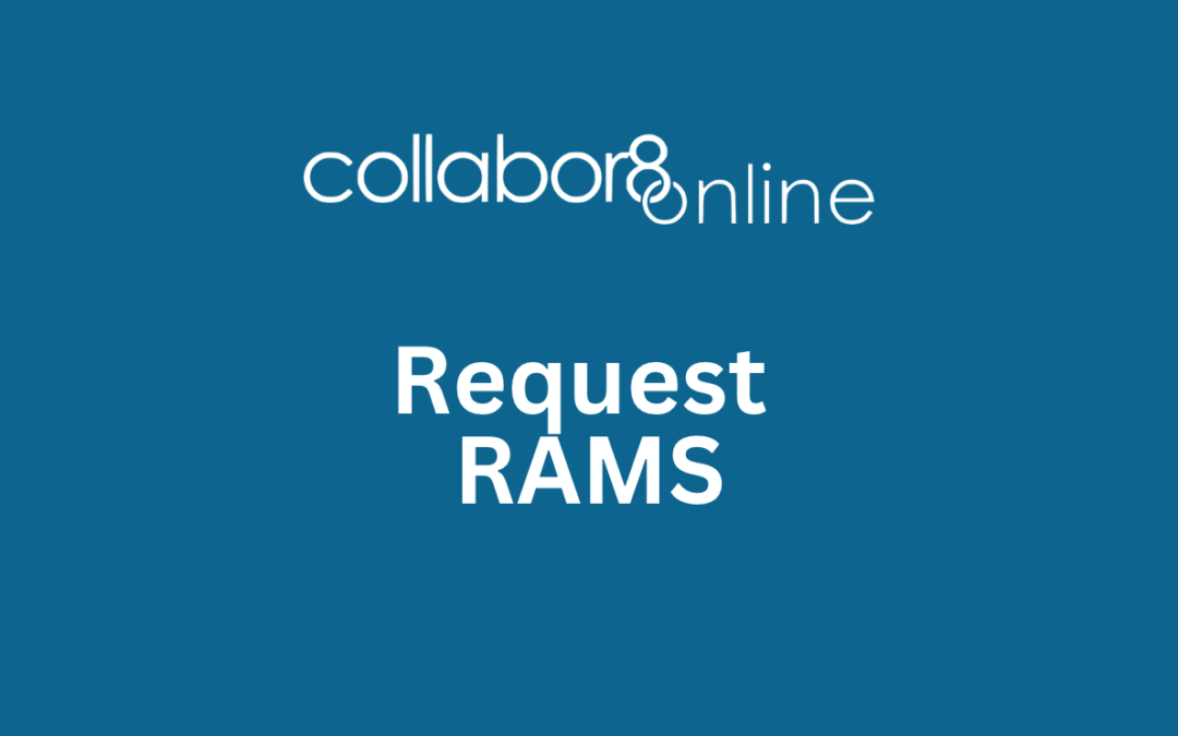 Requesting RAMS