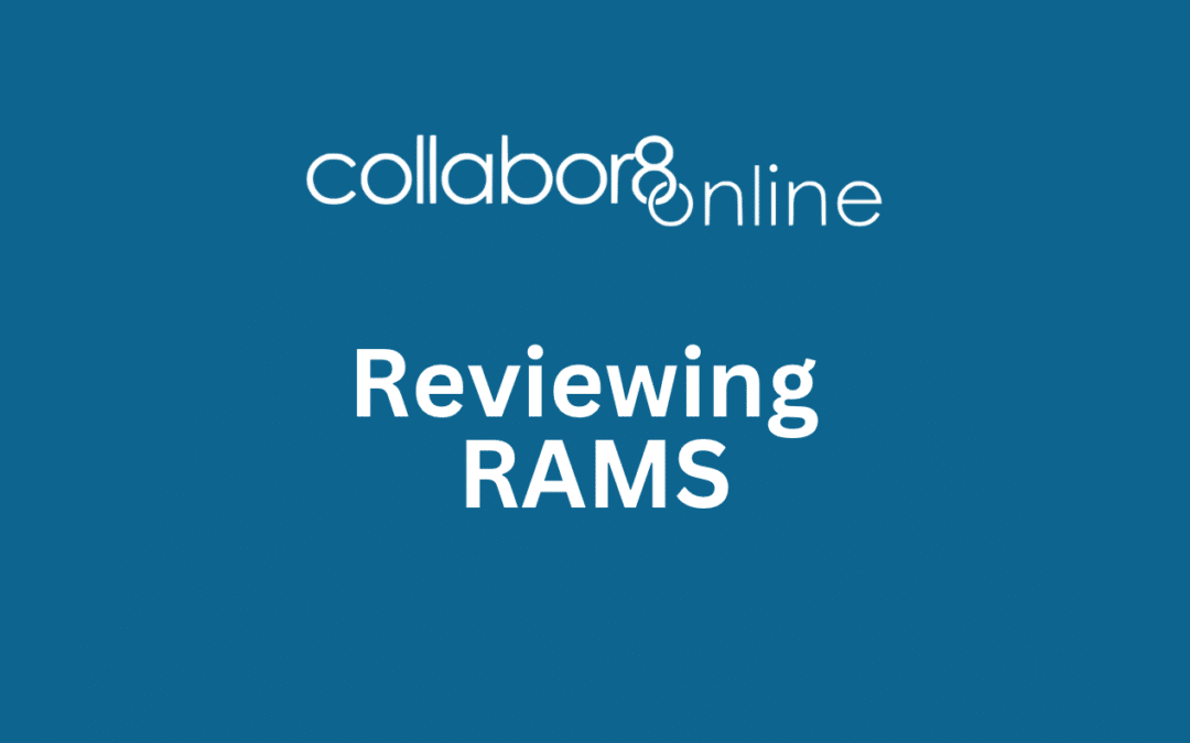 Reviewing RAMS