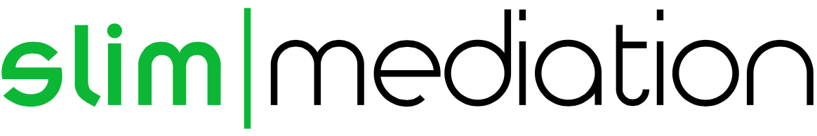 Slim-Mediation-Logo-Draft-White