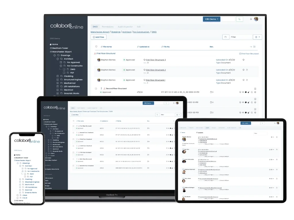 Document Management Document Management