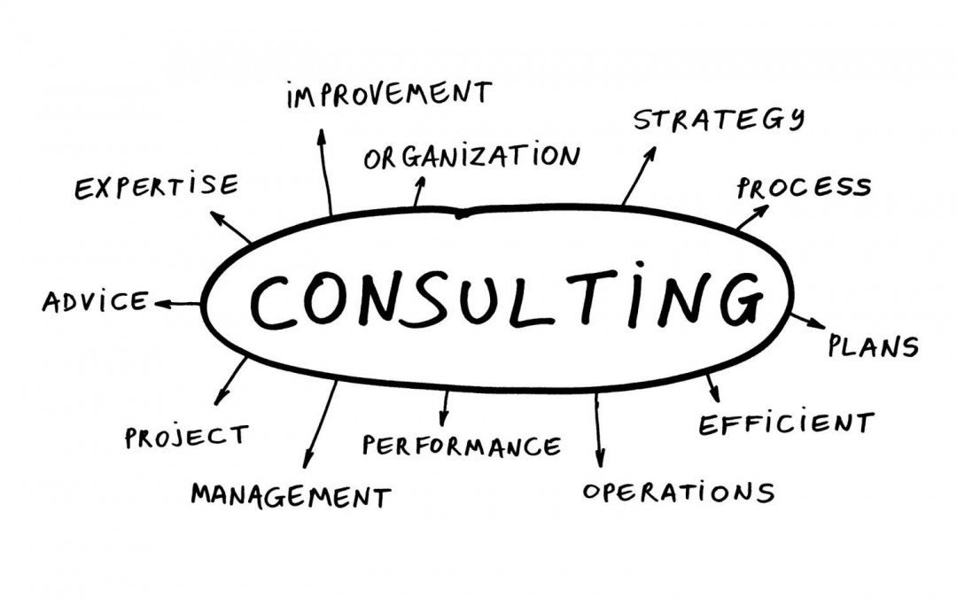 A Consultative Approach