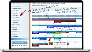 share documents online