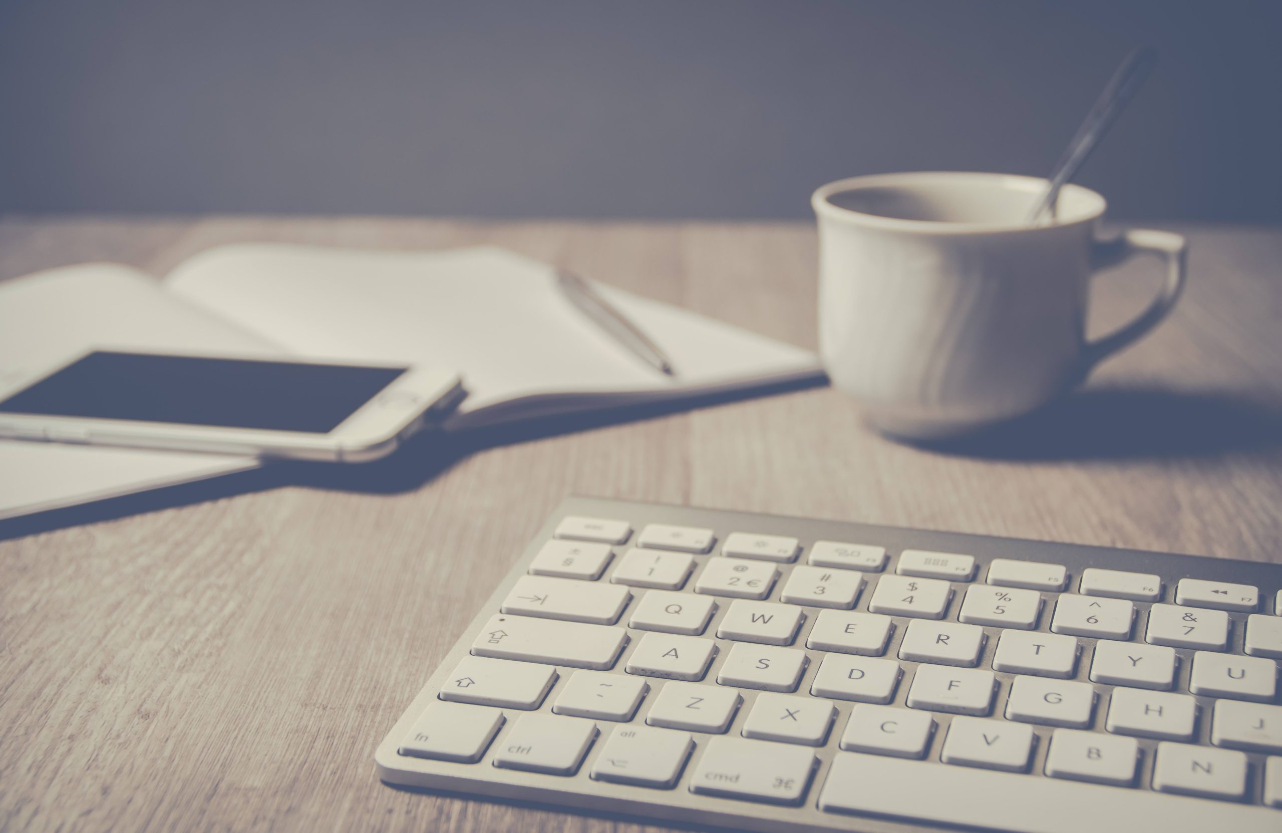 Work From Home Software