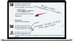 online project management